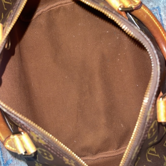 ‼️LOUIS VUITTON SPEEDY 30‼️ - Picture 11 of 15